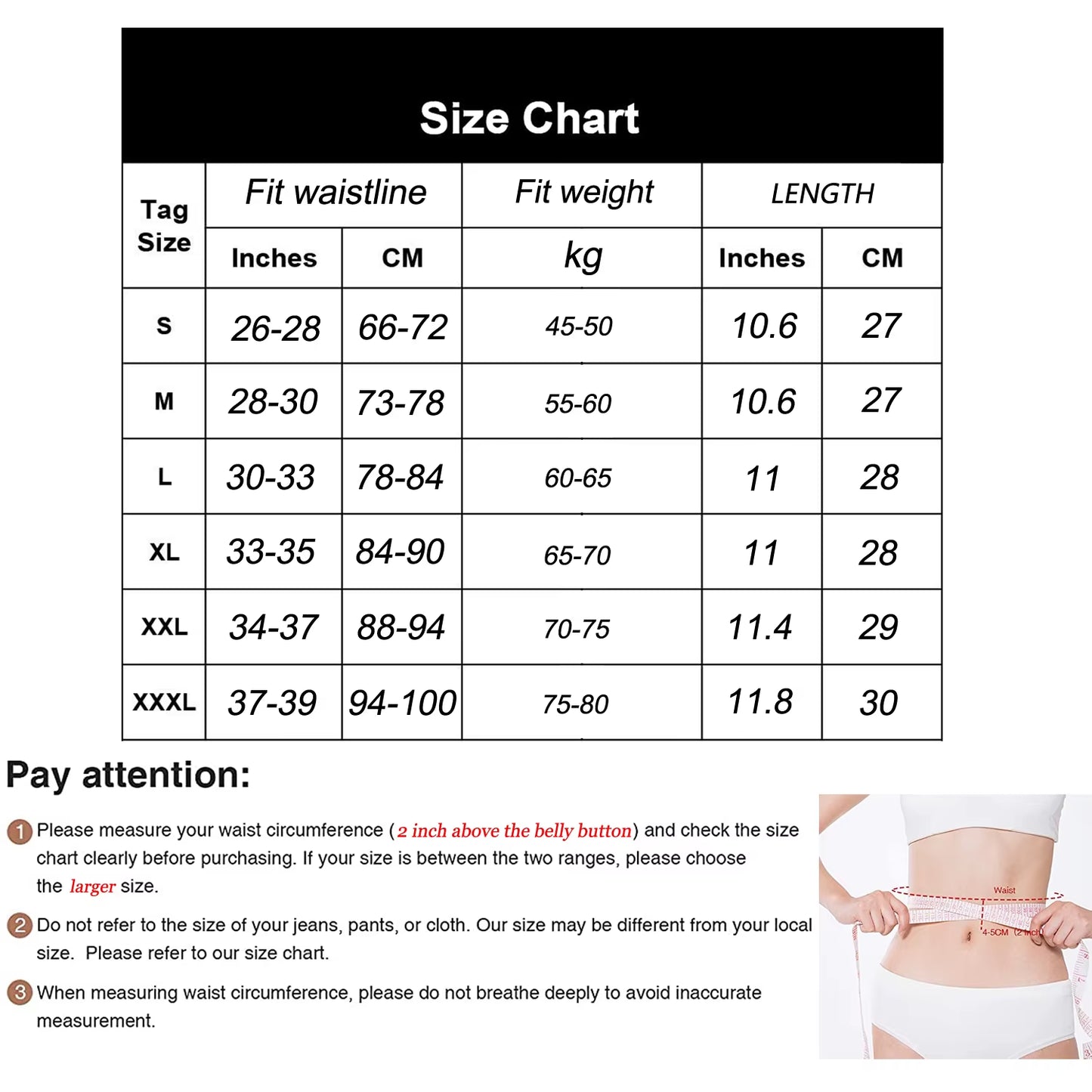 Blue Sauna Waist Trainer for Women: Sweat & Shape Belt