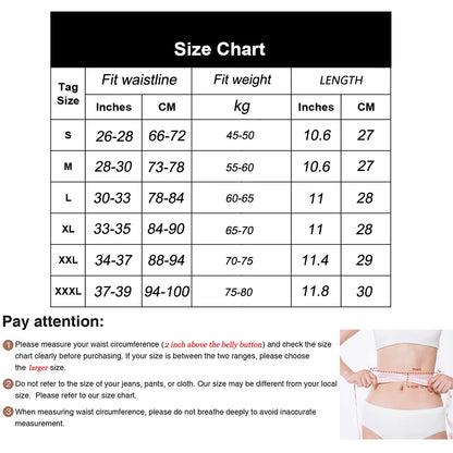 Blue Sauna Waist Trainer for Women: Sweat & Shape Belt